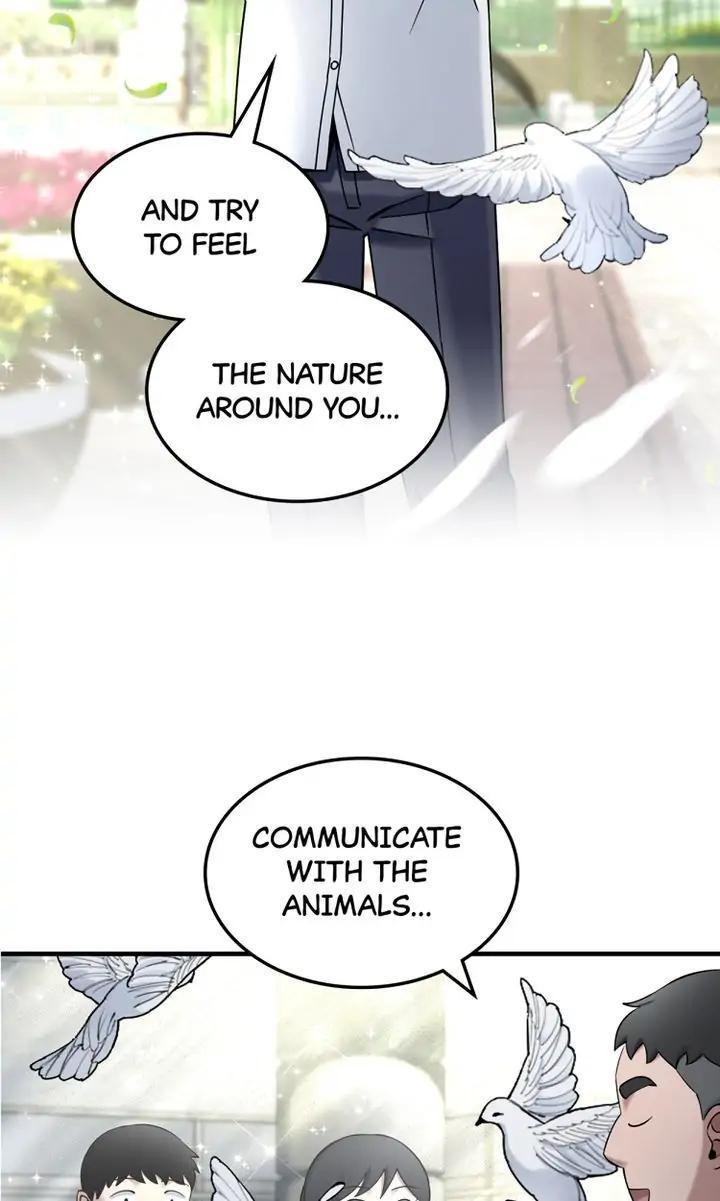 Read Cheolsu Saves the World Manga Online