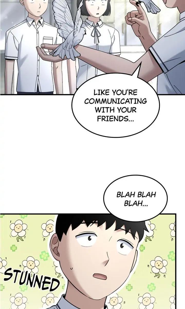 Read Cheolsu Saves the World Manga Online