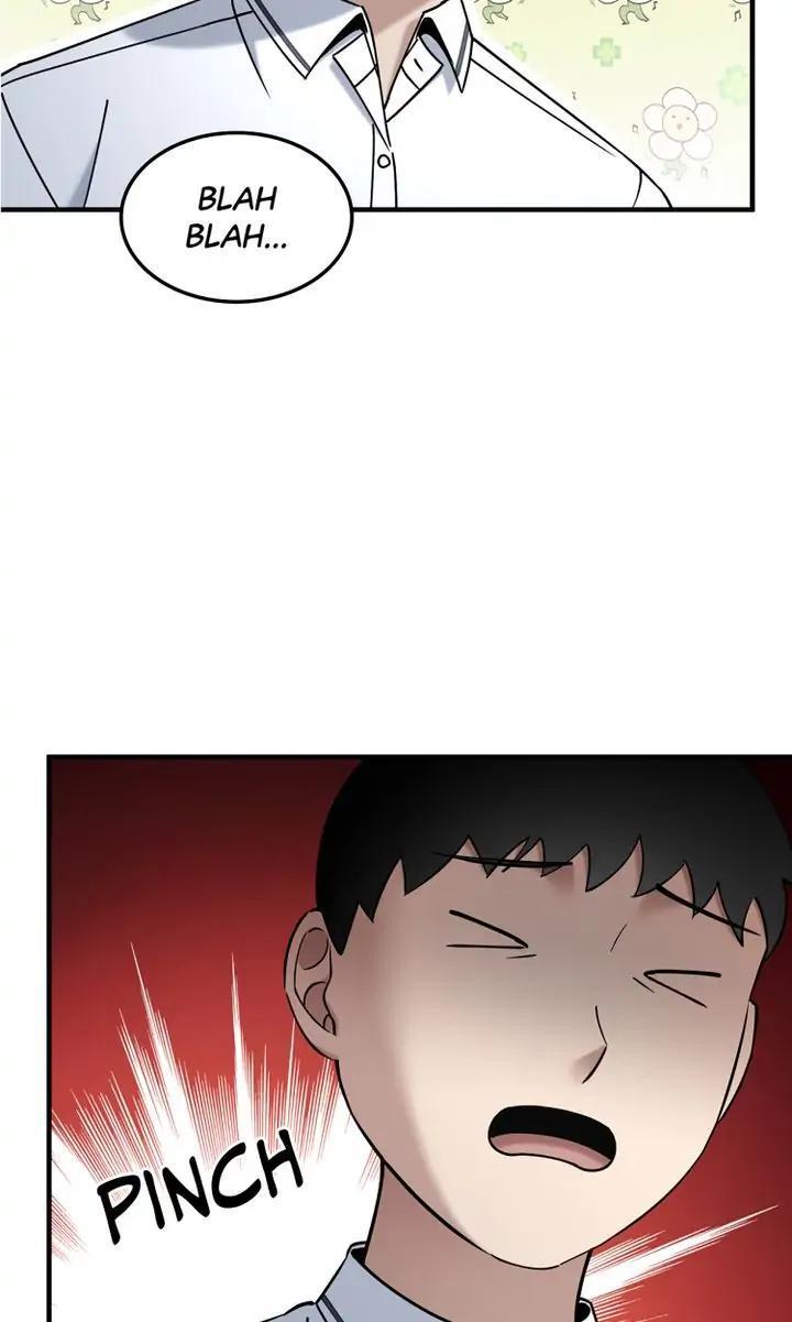 Read Cheolsu Saves the World Manga Online