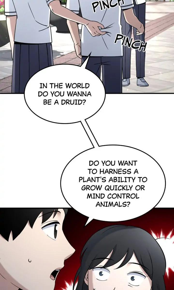 Read Cheolsu Saves the World Manga Online