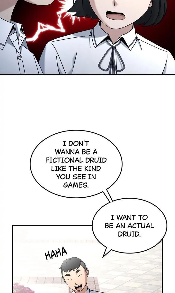 Read Cheolsu Saves the World Manga Online