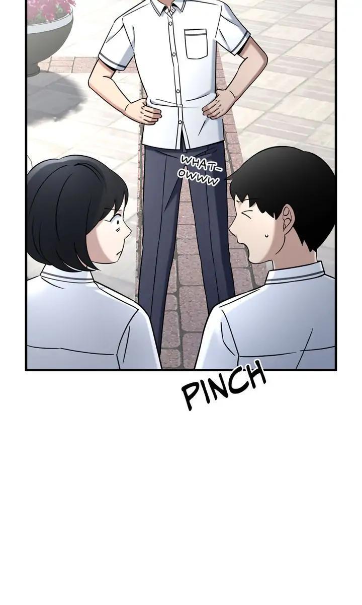 Read Cheolsu Saves the World Manga Online