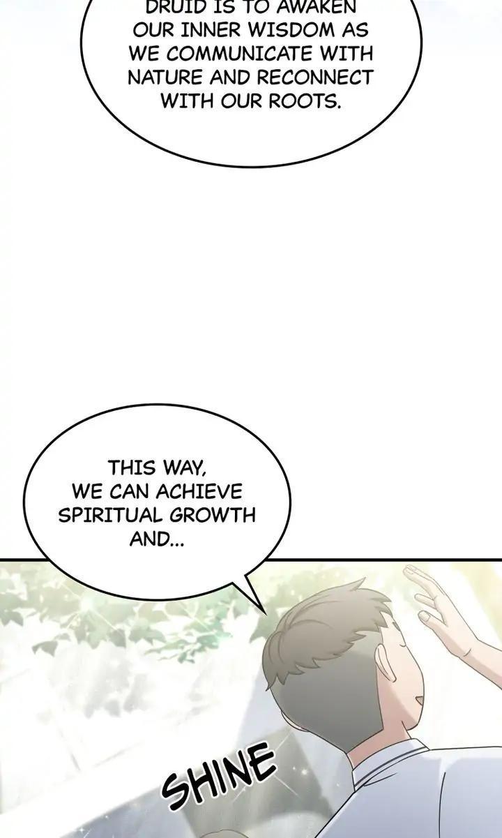 Read Cheolsu Saves the World Manga Online
