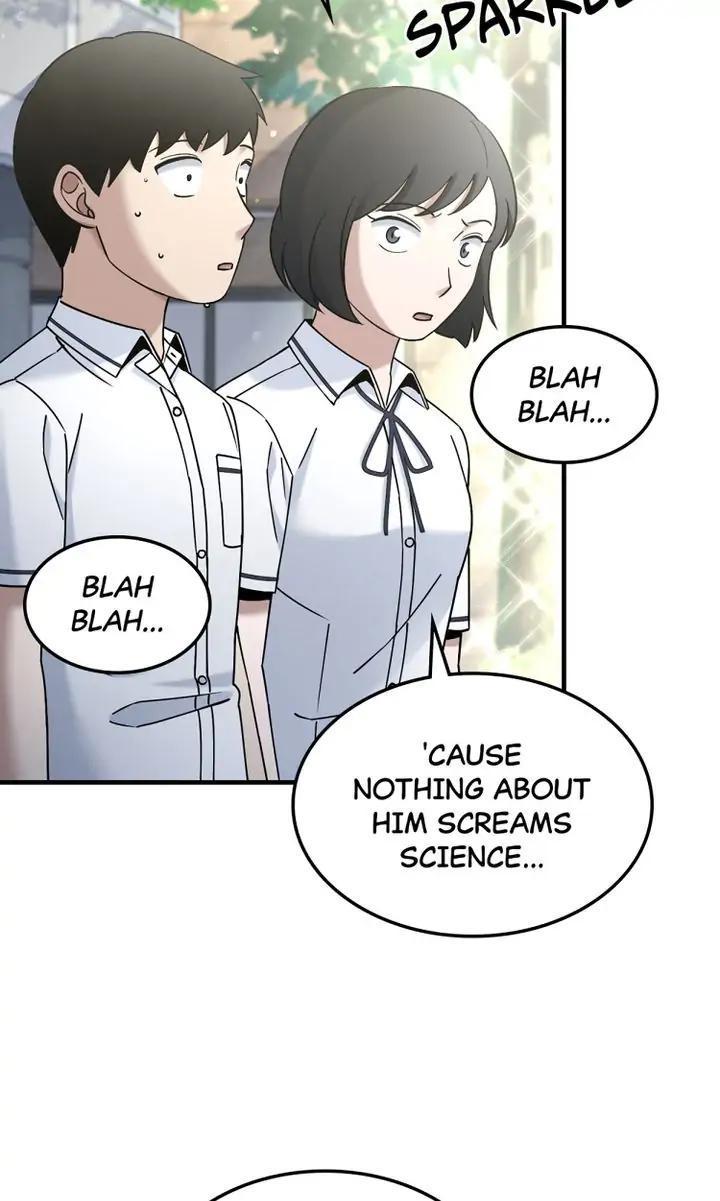 Read Cheolsu Saves the World Manga Online