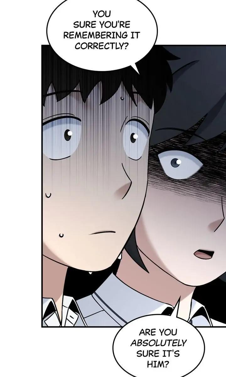 Read Cheolsu Saves the World Manga Online