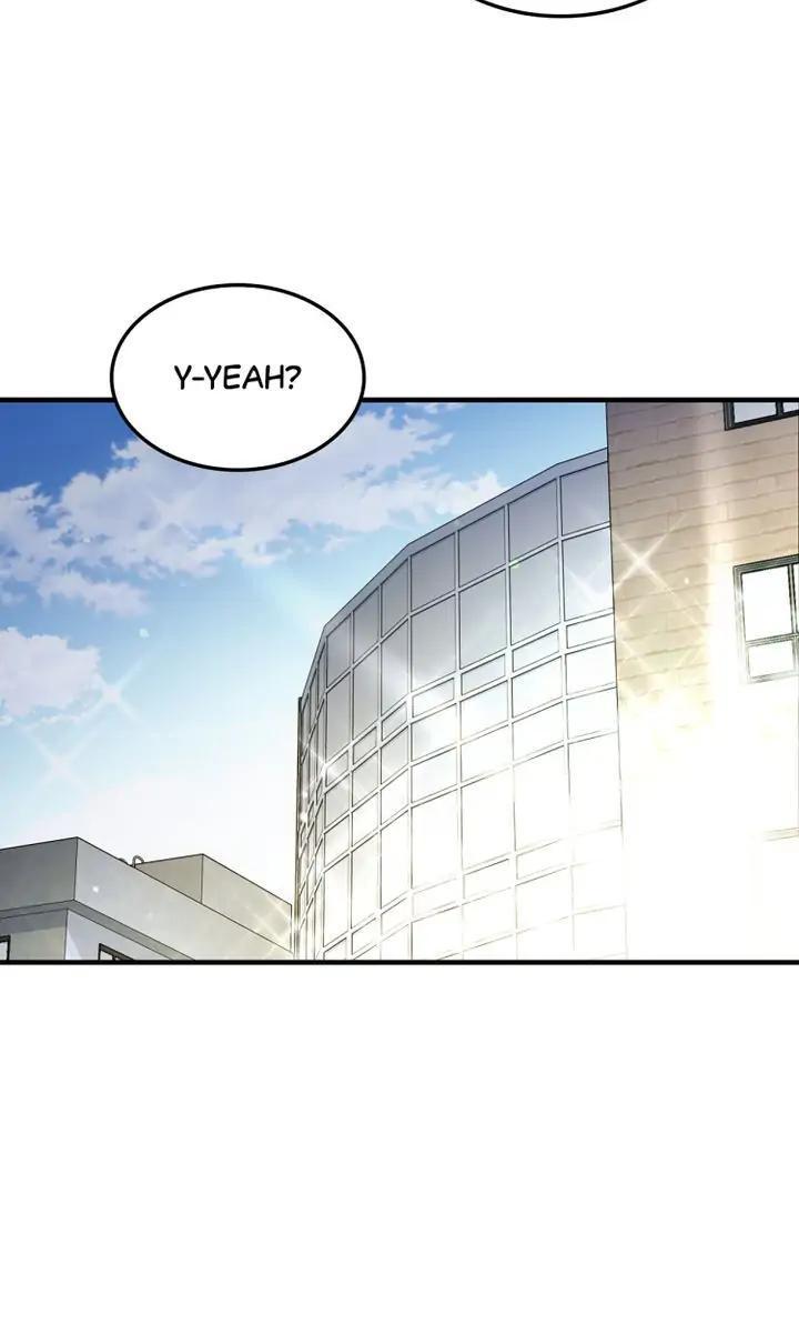 Read Cheolsu Saves the World Manga Online