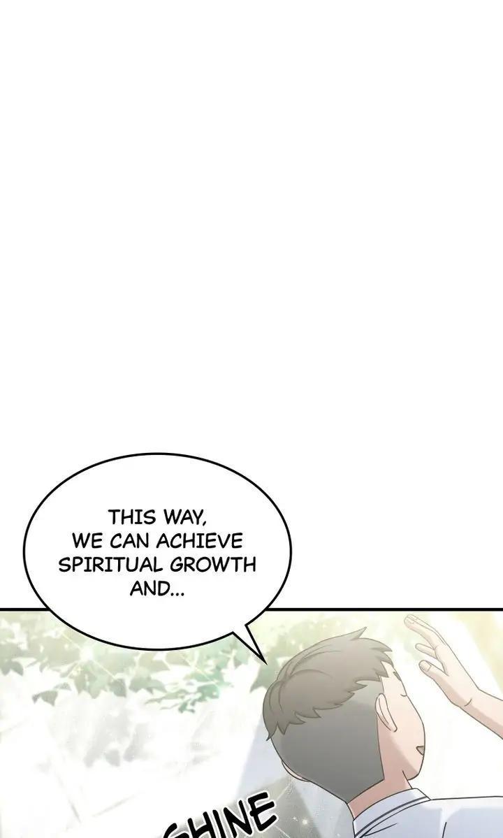 Read Cheolsu Saves the World Manga Online