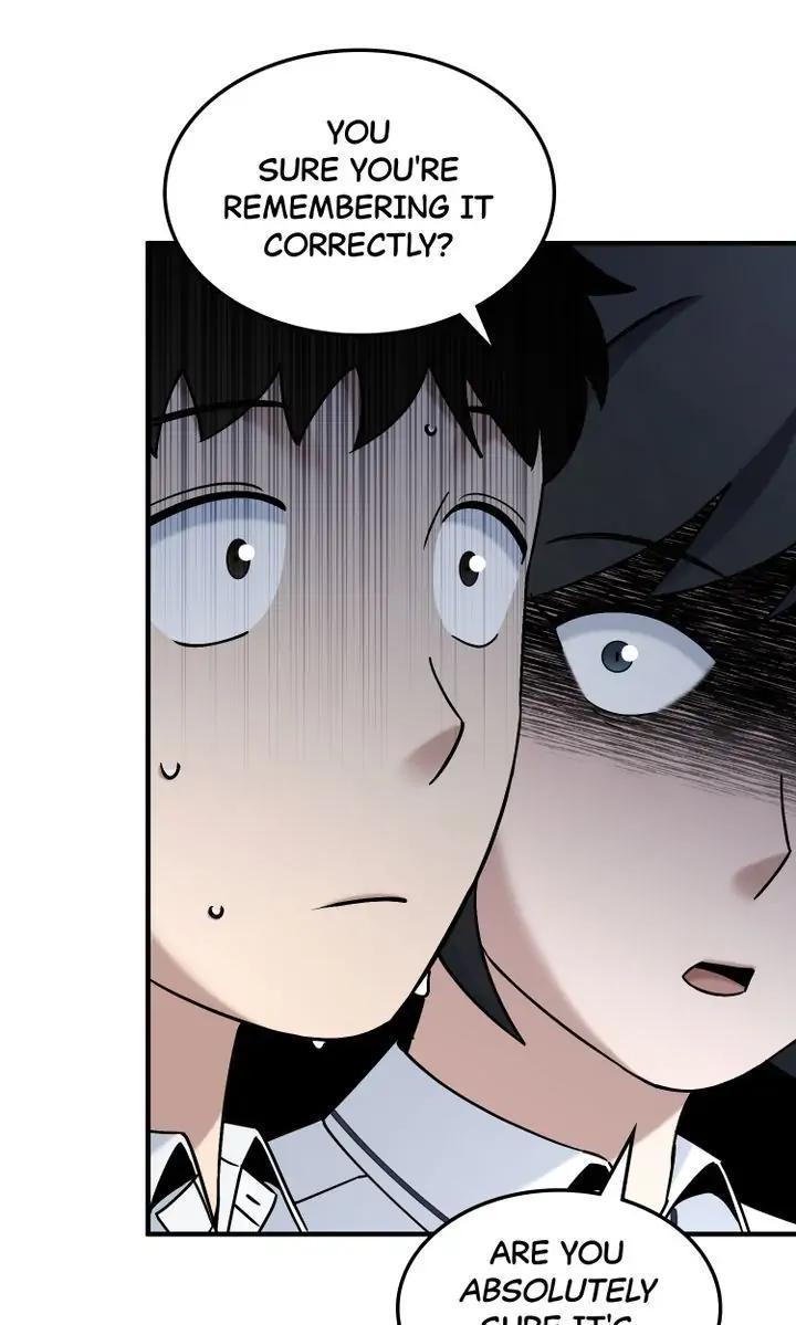 Read Cheolsu Saves the World Manga Online