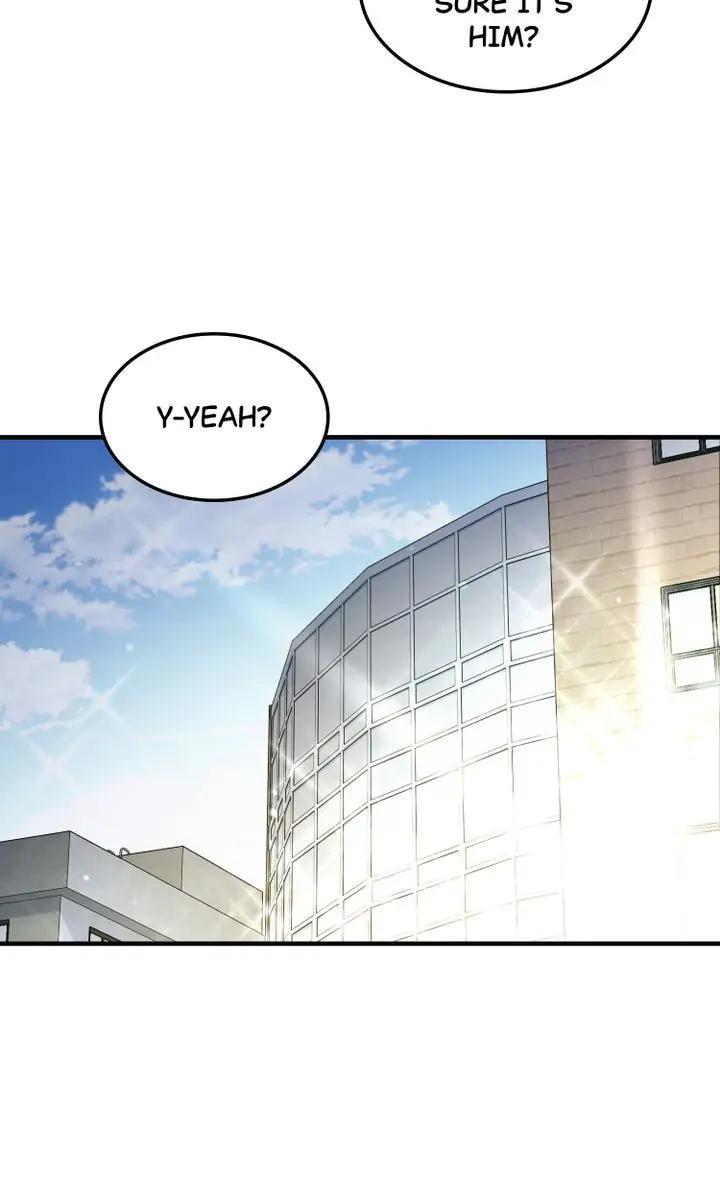 Read Cheolsu Saves the World Manga Online