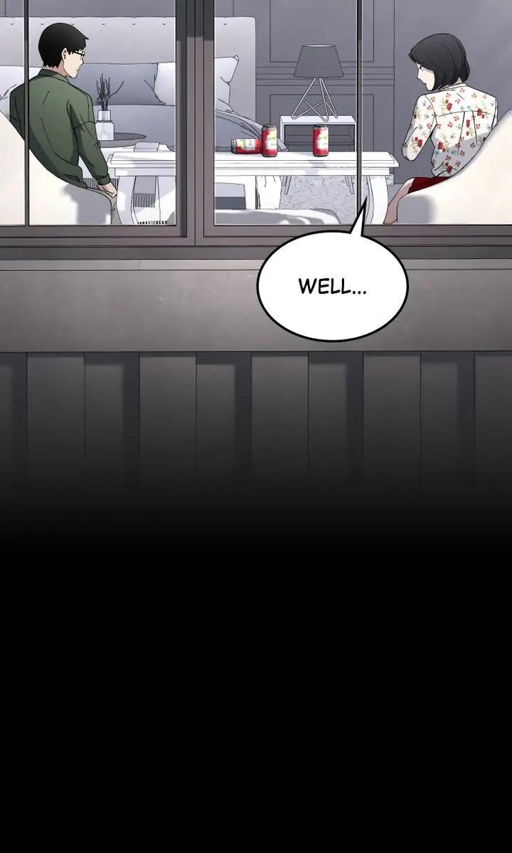 Read Cheolsu Saves the World Manga Online