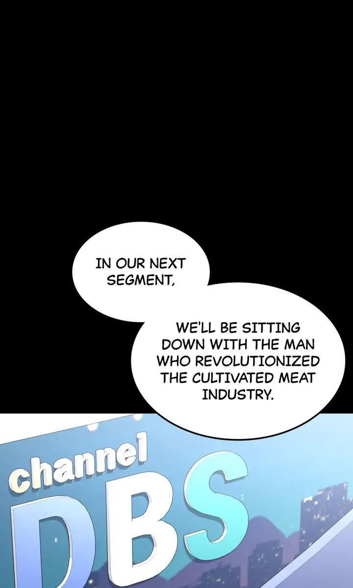 Read Cheolsu Saves the World Manga Online