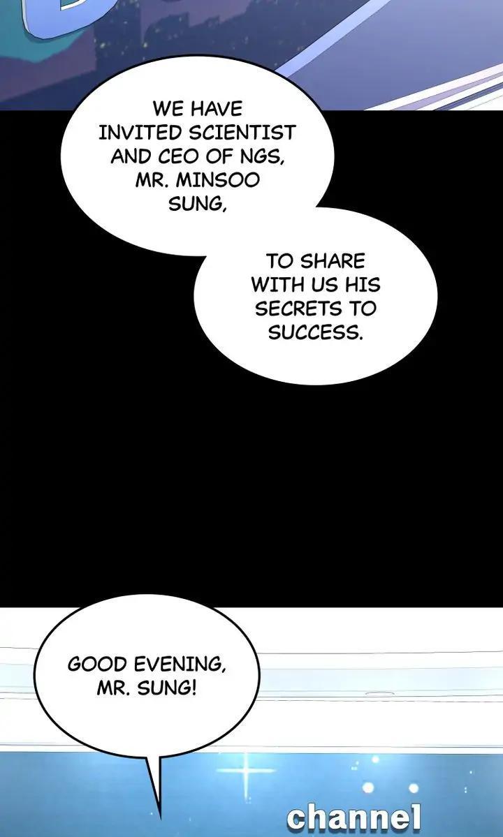 Read Cheolsu Saves the World Manga Online