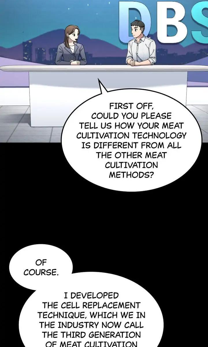 Read Cheolsu Saves the World Manga Online