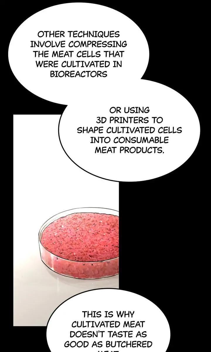 Read Cheolsu Saves the World Manga Online