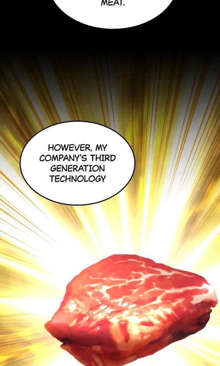 Read Cheolsu Saves the World Manga Online
