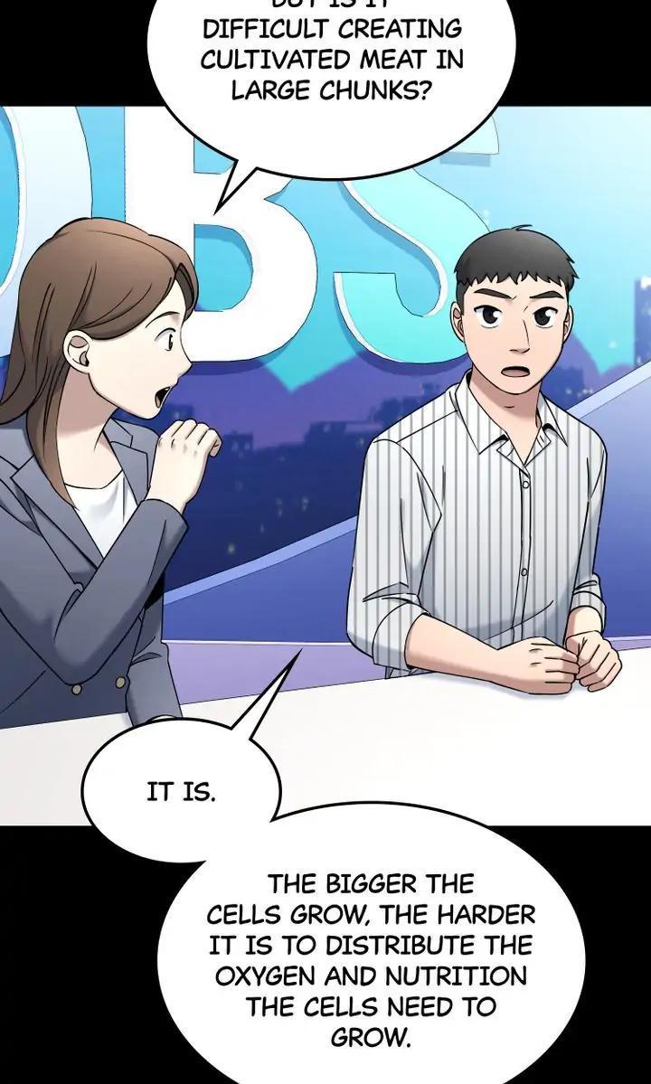 Read Cheolsu Saves the World Manga Online