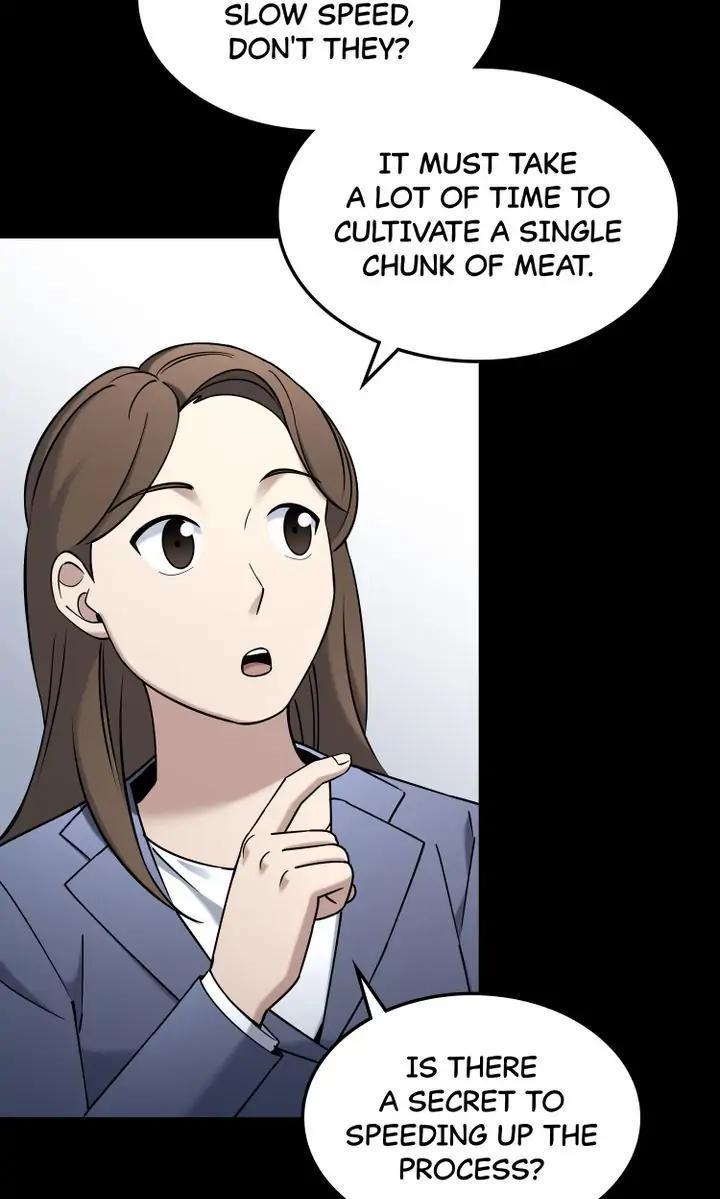 Read Cheolsu Saves the World Manga Online