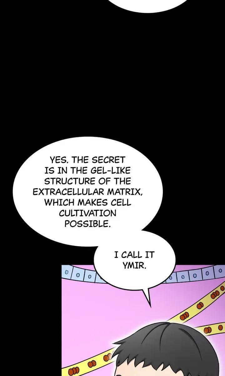 Read Cheolsu Saves the World Manga Online