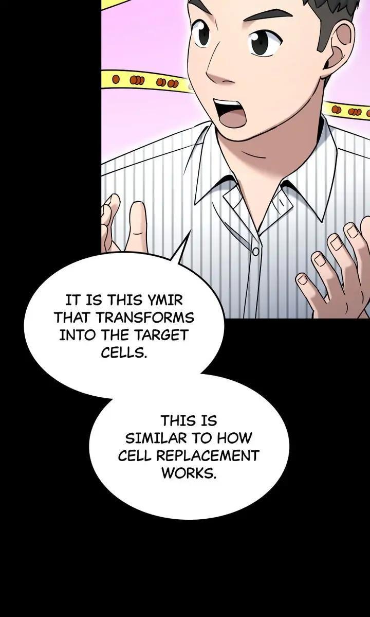 Read Cheolsu Saves the World Manga Online