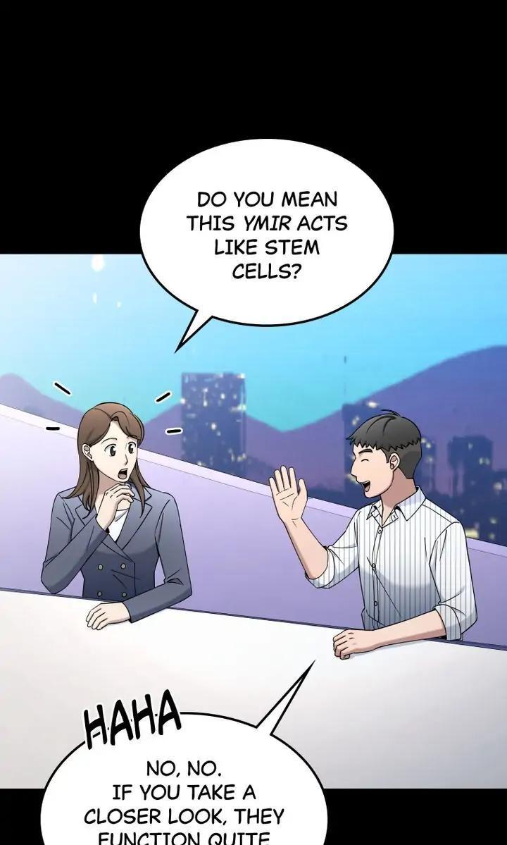 Read Cheolsu Saves the World Manga Online