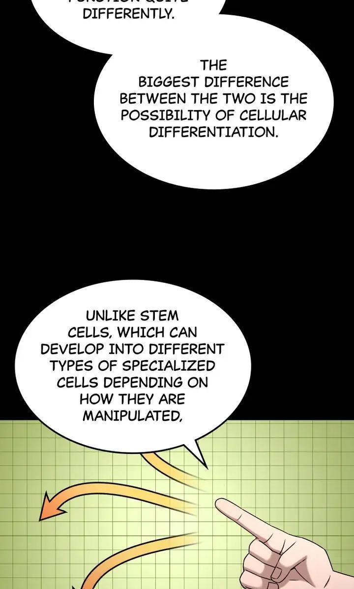 Read Cheolsu Saves the World Manga Online