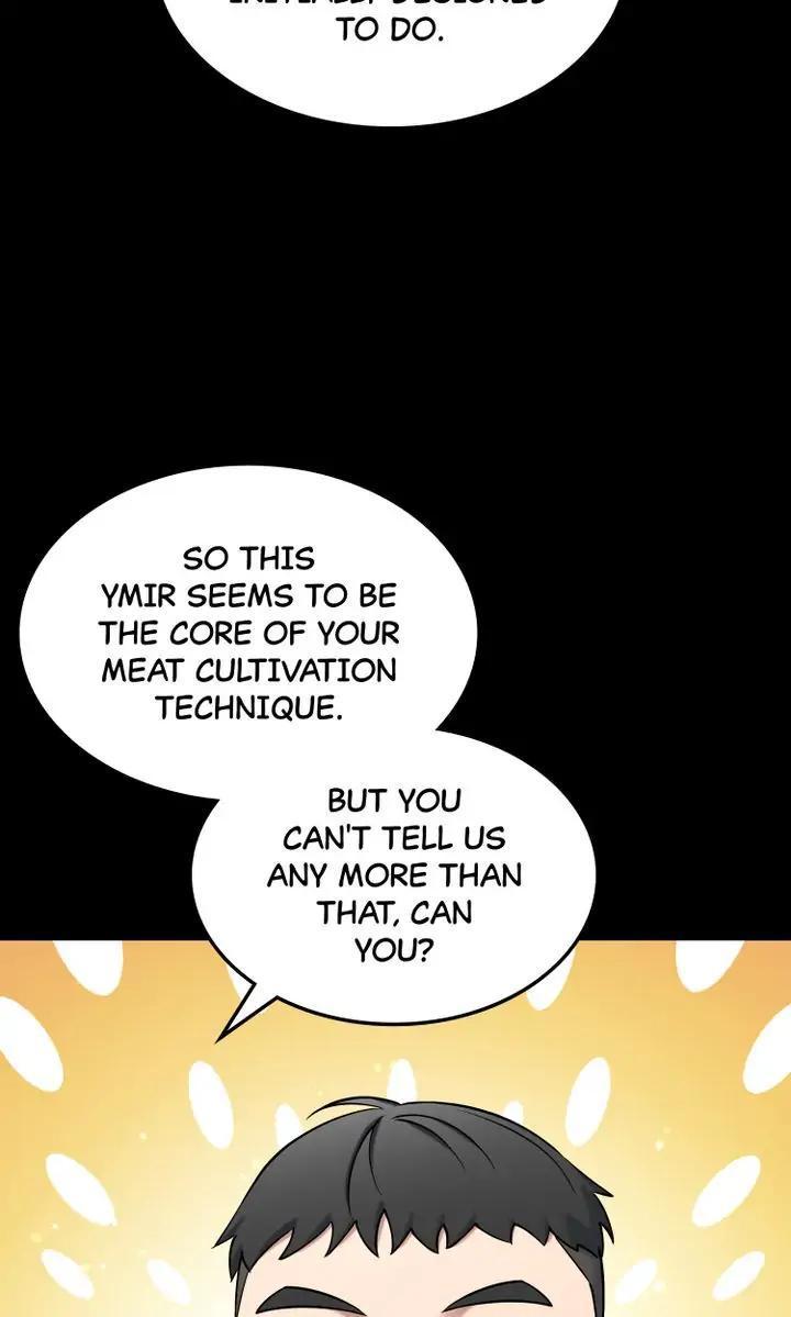 Read Cheolsu Saves the World Manga Online