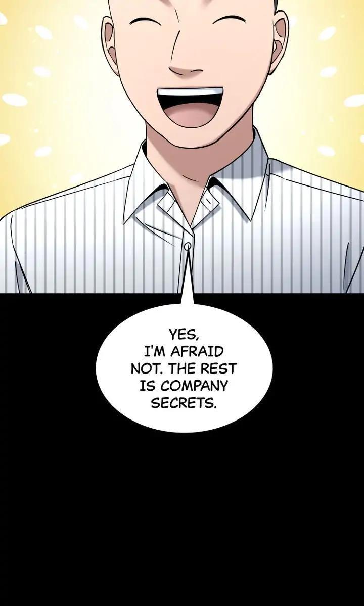 Read Cheolsu Saves the World Manga Online