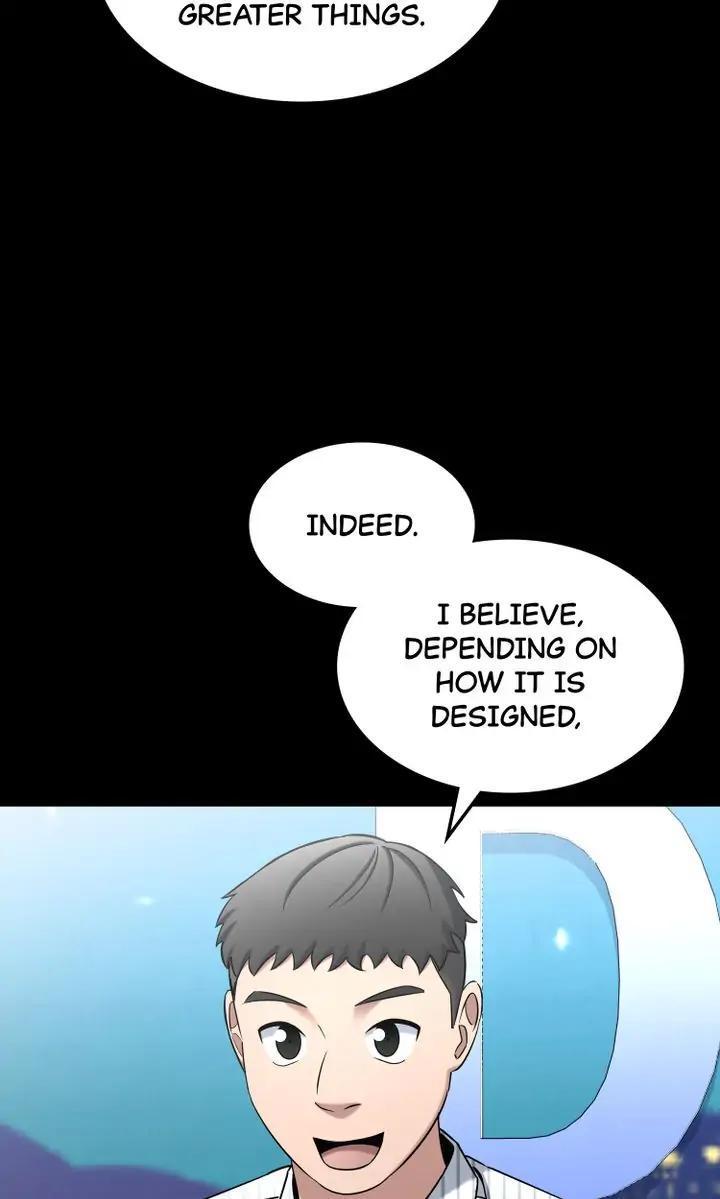 Read Cheolsu Saves the World Manga Online
