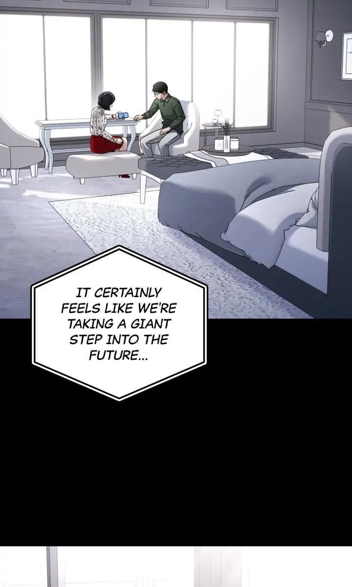 Read Cheolsu Saves the World Manga Online
