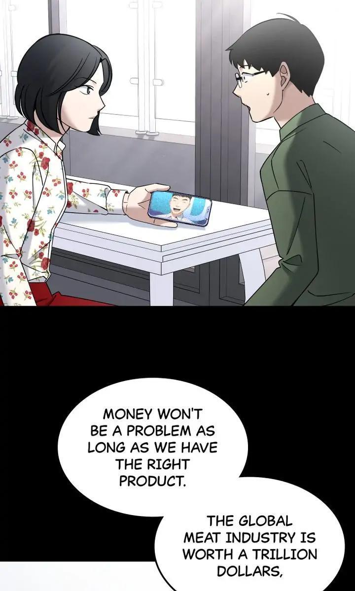Read Cheolsu Saves the World Manga Online