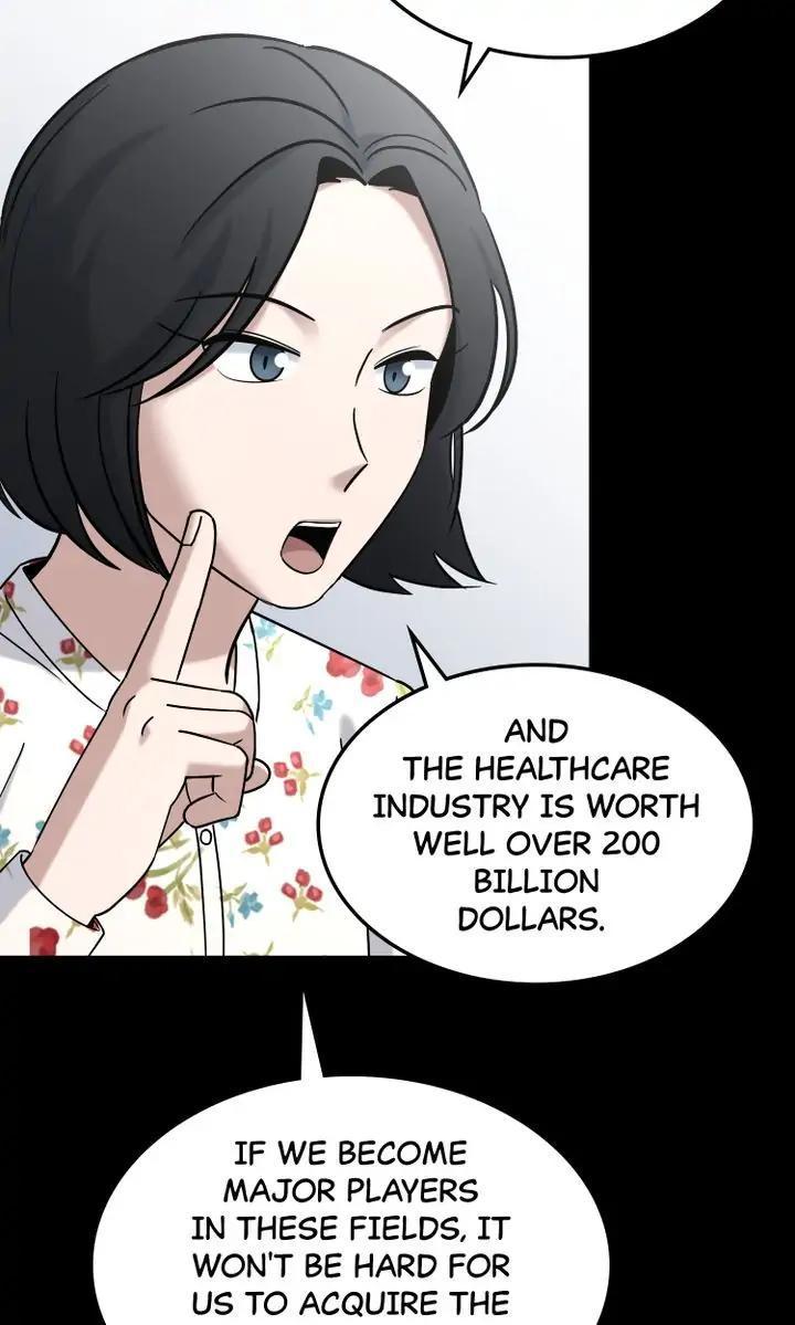 Read Cheolsu Saves the World Manga Online