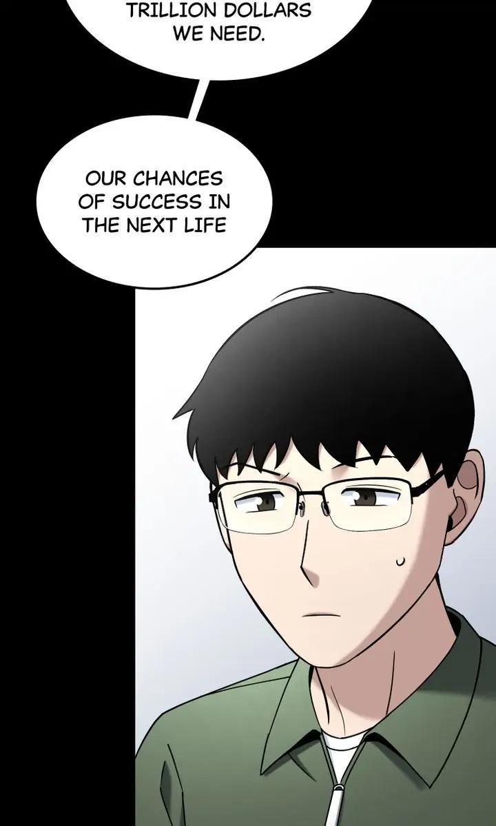 Read Cheolsu Saves the World Manga Online