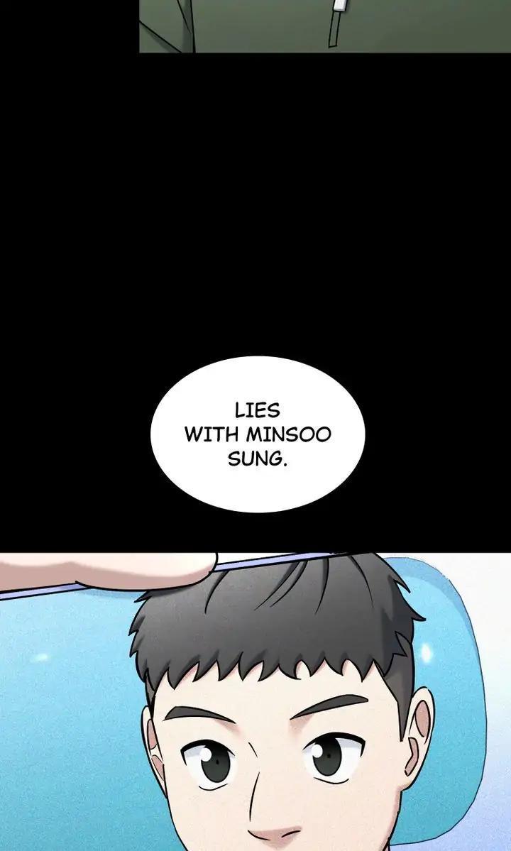 Read Cheolsu Saves the World Manga Online