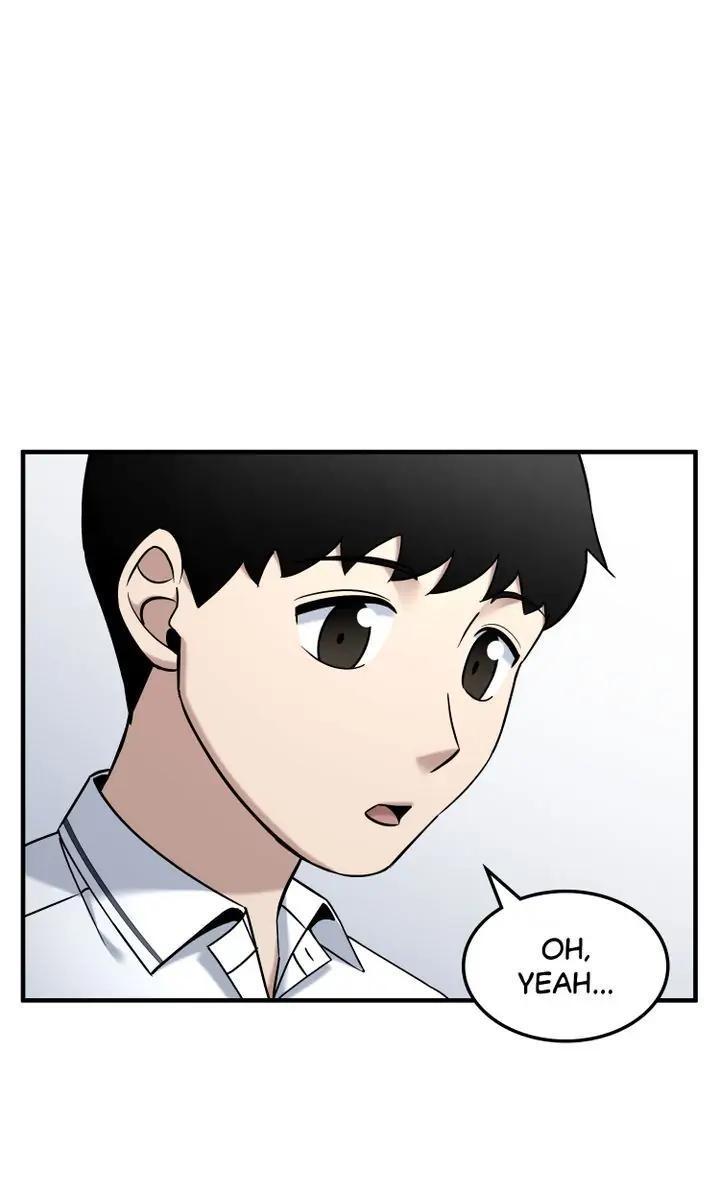Read Cheolsu Saves the World Manga Online