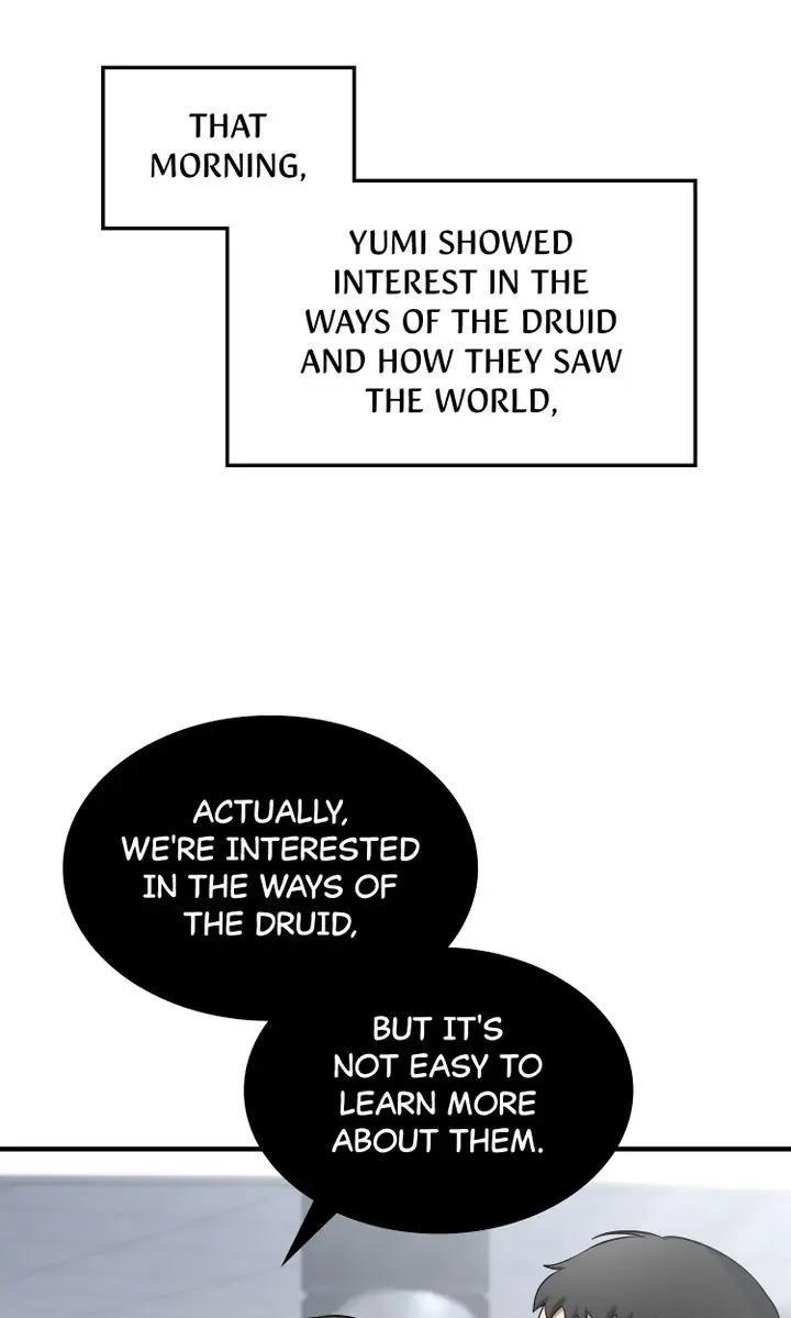 Read Cheolsu Saves the World Manga Online
