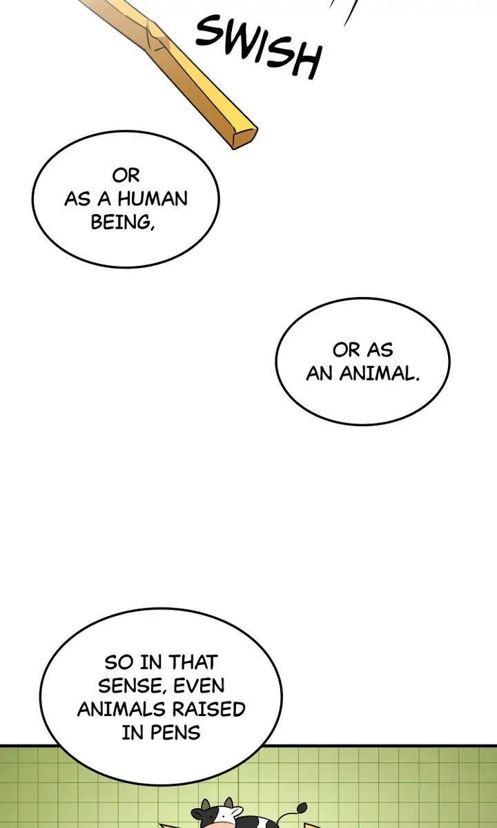Read Cheolsu Saves the World Manga Online