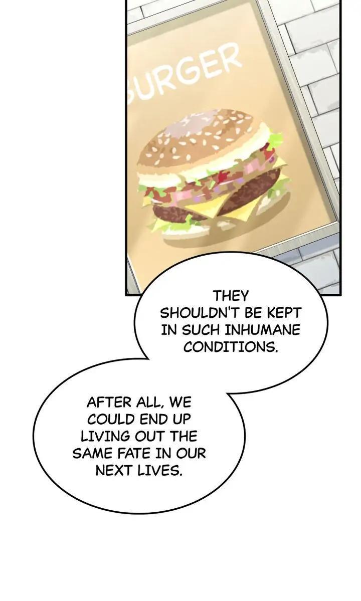Read Cheolsu Saves the World Manga Online