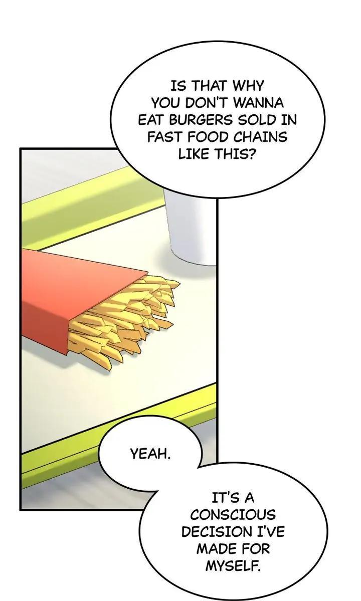 Read Cheolsu Saves the World Manga Online