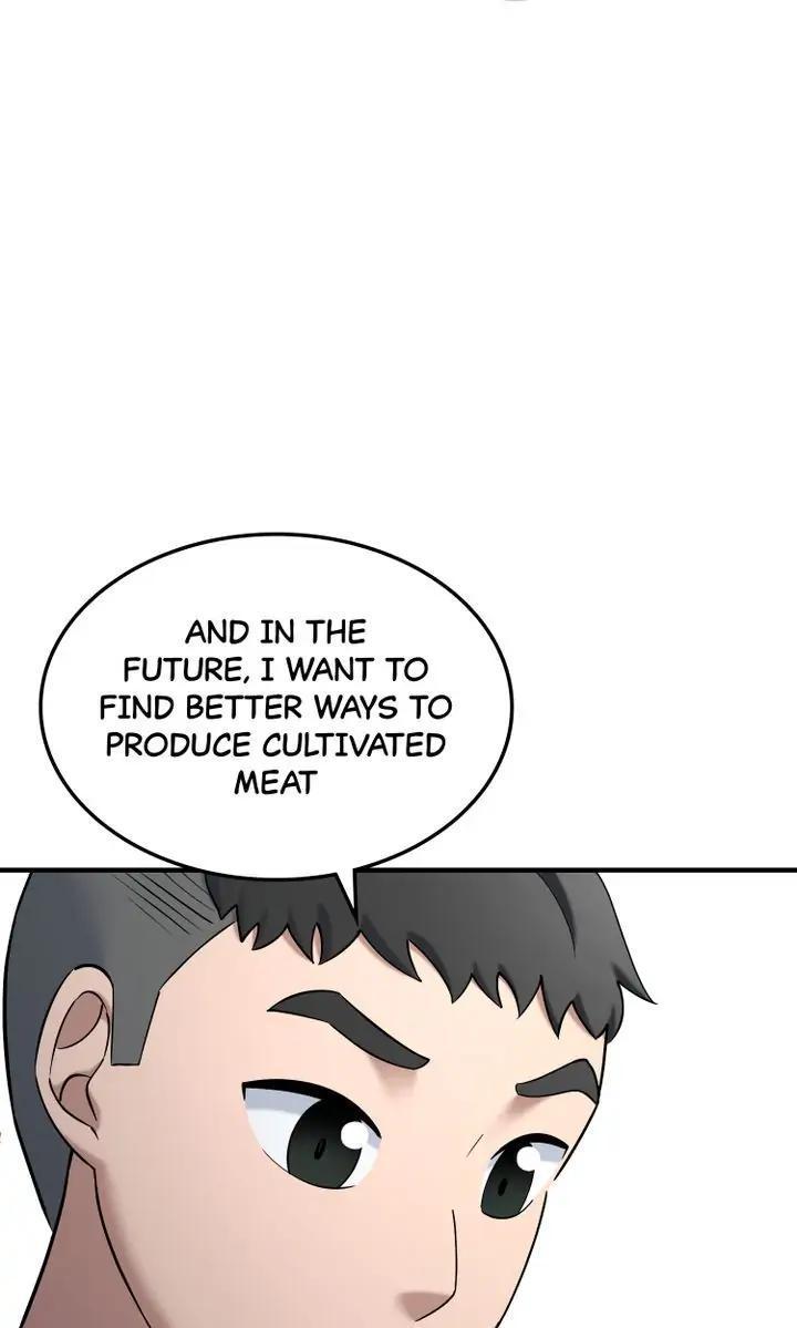 Read Cheolsu Saves the World Manga Online