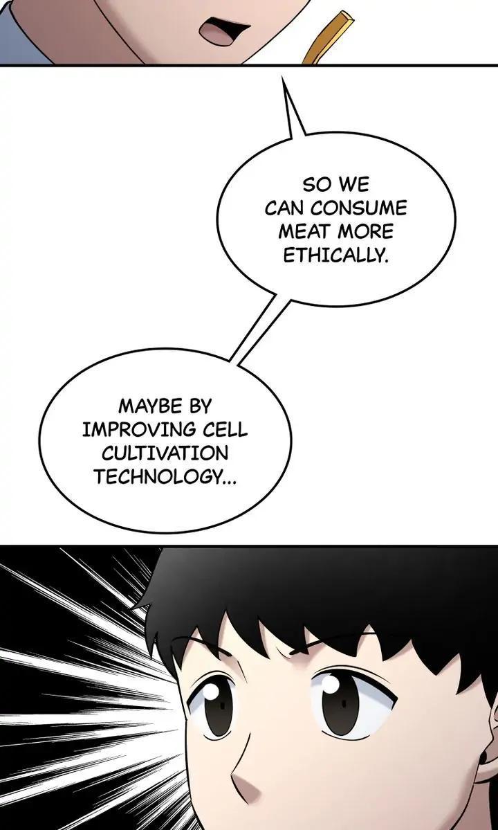 Read Cheolsu Saves the World Manga Online
