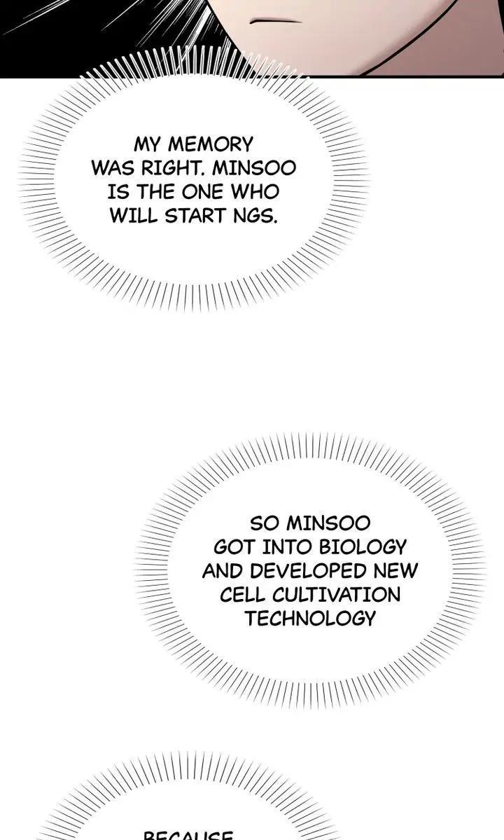 Read Cheolsu Saves the World Manga Online