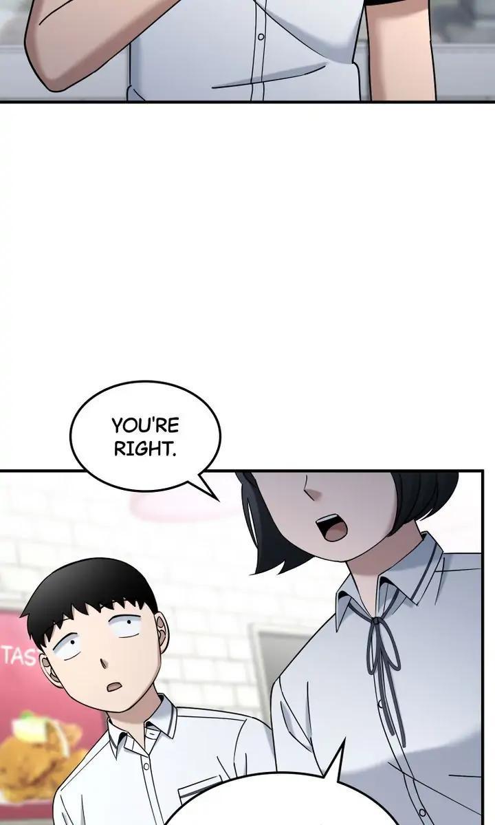 Read Cheolsu Saves the World Manga Online
