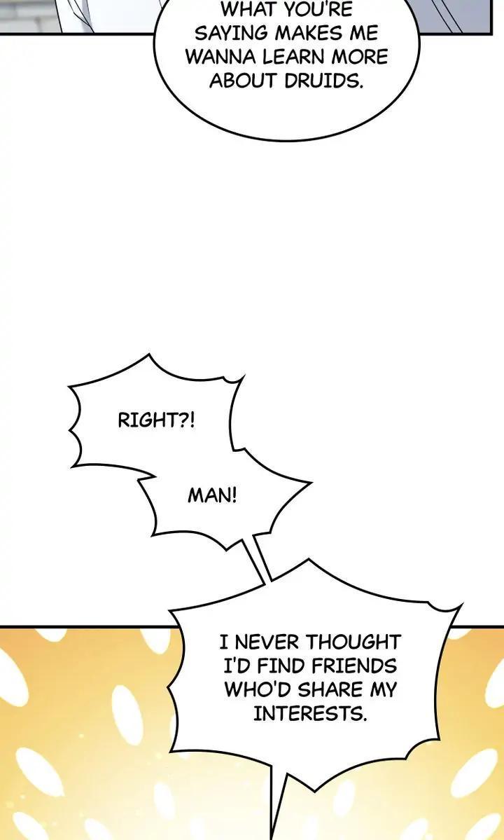 Read Cheolsu Saves the World Manga Online