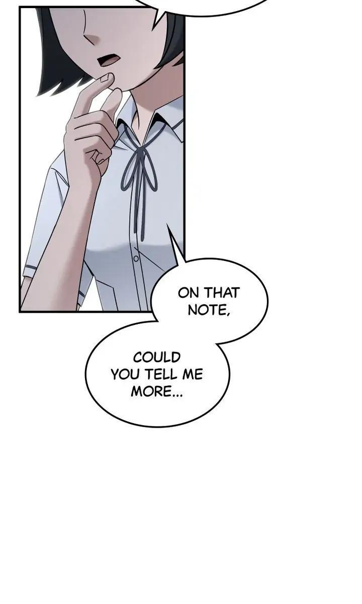 Read Cheolsu Saves the World Manga Online