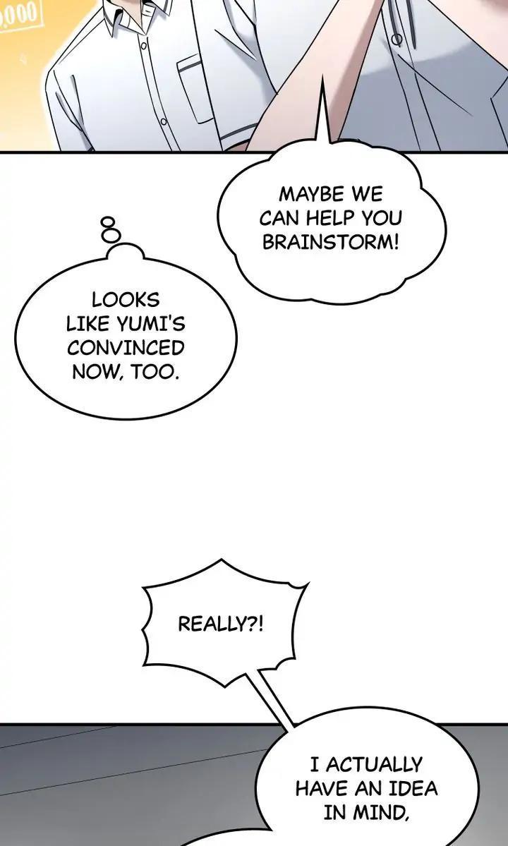 Read Cheolsu Saves the World Manga Online
