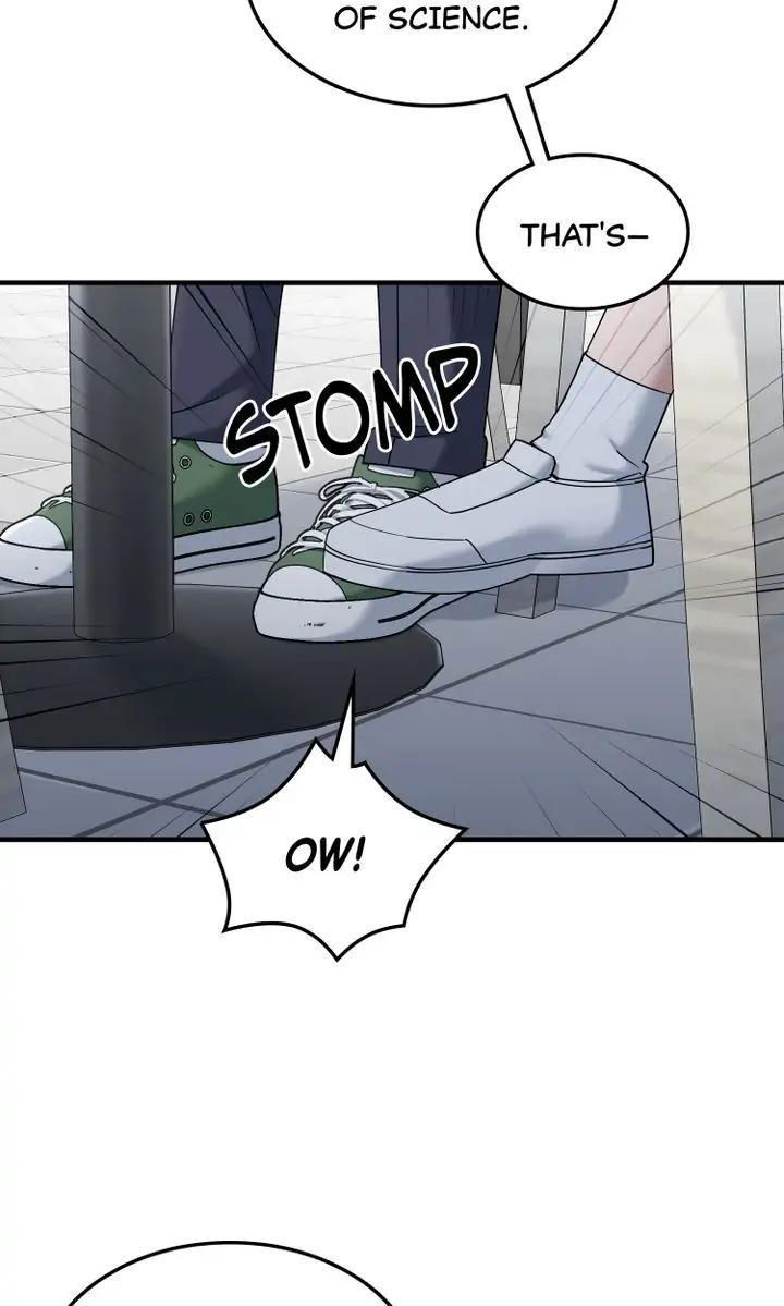Read Cheolsu Saves the World Manga Online