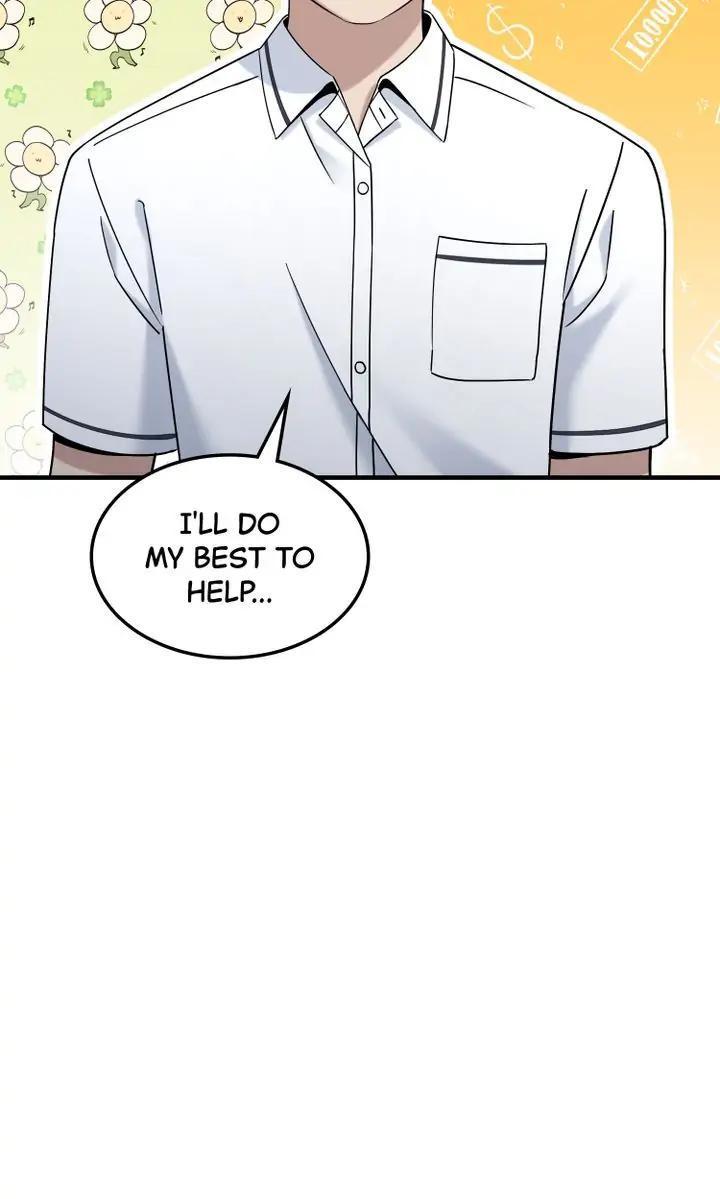Read Cheolsu Saves the World Manga Online