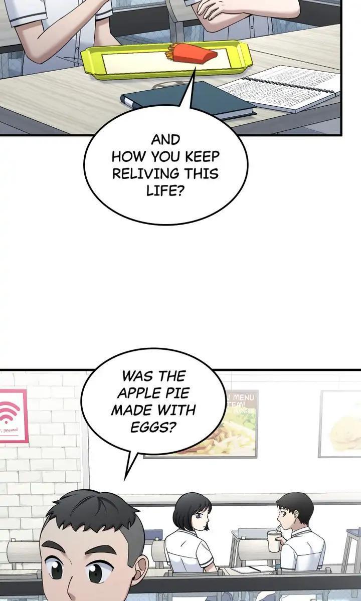 Read Cheolsu Saves the World Manga Online