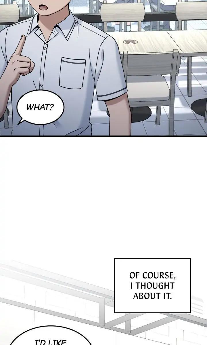 Read Cheolsu Saves the World Manga Online