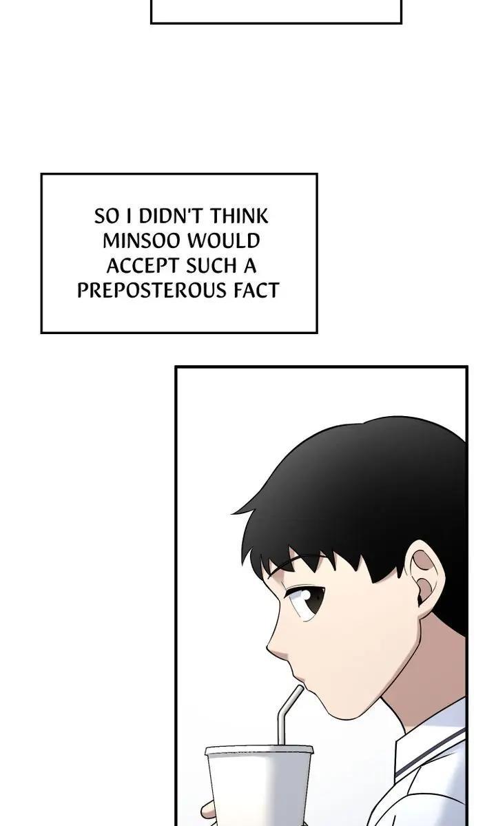 Read Cheolsu Saves the World Manga Online